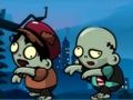 Gra Zombie Zamieszanie w Internecie