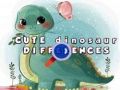 Gra Urocze Dinozaury: Różnice w Internecie