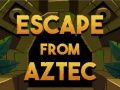 Gra Ucieczka z Azteku w Internecie Gra Ucieczka z Azteku w Internecie