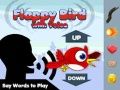 Gra Flappy Bird Z Głosem w Internecie
