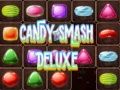 Gra Candy Smash Deluxe w Internecie