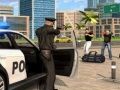 Gra Puzzle z Muppet Policjantami w Internecie