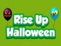 Gra Wzbogać Halloween w Internecie