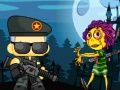 Gra Zombie Shooter 2D w Internecie