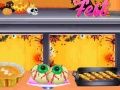 Gra Halloween Grand Fest w Internecie