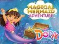 Gra Dora i przyjaciele: Magiczny skarb syren w Internecie