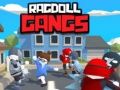 Gra Bandy Ragdoll w Internecie
