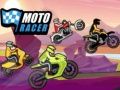 Gra Mistrz Motocyklowy w Internecie