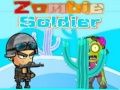 Gra Żołnierz Zombie w Internecie