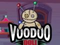 Gra Lalka Voodoo w Internecie
