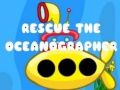 Gra Uratuj oceanografa w Internecie