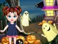 Gra Dom Halloween Baby Taylor w Internecie