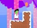 Gra Pixelkenstein: Halloween w Internecie