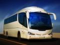 Gra Kierowca autobusu terenowego: Symulator autokaru turystycznego w Internecie