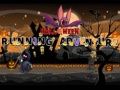 Gra Halloweenowa Przygoda Biegowa w Internecie
