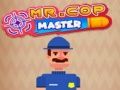 Gra Pan Policjant Mistrz w Internecie