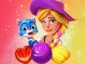 Gra Candy Match 3 Galaretka w Internecie