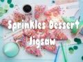 Gra Puzzle Deserowe z Posypką w Internecie