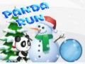 Gra Bieg Pandy w Internecie