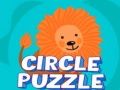 Gra Puzzle Kołowe w Internecie