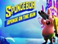 Gra SpongeBob: Gąbka w ucieczce Puzzle w Internecie