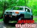 Gra Japoński 4x4 Offroad w Internecie