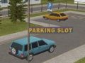 Gra Miejsce Parkingowe w Internecie
