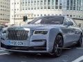 Gra Zagadkowy Pojazd Rolls-Royce w Internecie
