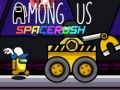 Gra Among Us SpaceRush w Internecie