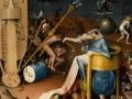 Gra Umaigra Duża Układanka Hieronim Bosch w Internecie