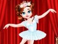 Gra Bebika Taylor: Lekcja Baletu w Internecie
