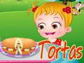 Gra Tortas w Internecie