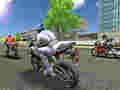 Gra Motocyklowy Zawodnik 3D w Internecie