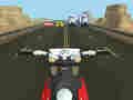 Gra As Motocyklista w Internecie