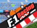 Gra F1 Wyścigi w Internecie