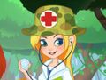 Gra Doktor Dżungli w Internecie