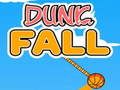 Gra Dunk Upadek w Internecie