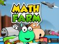 Gra Farma Matematyczna w Internecie
