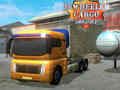 Gra Symulator Cargo 18 Kół 2 w Internecie