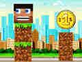 Gra Kwadratowy Mineblock w Internecie