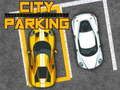 Gra Parking miejski w Internecie