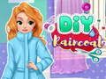Gra DIY Płaszcz Przeciwdeszczowy w Internecie Gra DIY Płaszcz Przeciwdeszczowy w Internecie