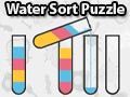 Gra Puzzle sortowania wody w Internecie Gra Puzzle sortowania wody w Internecie