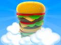 Gra Burger Niebieski w Internecie