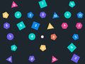 Gra Idle Pinball Breakout w Internecie