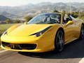 Gra Zjazd Ferrari 458 Spider w Internecie