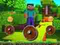 Gra Mineblock: Przygoda w Rotacji i Lataniu w Internecie