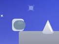 Gra Kosmiczny platformer w Internecie