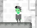 Gra Pixelkenstein lat 80-tych w Internecie