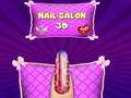 Gra Salon Paznokci 3D w Internecie